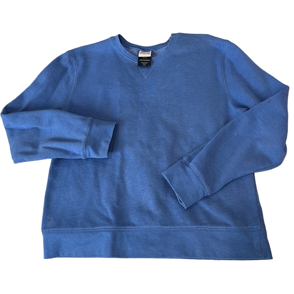 Everlast Crewneck Sweater